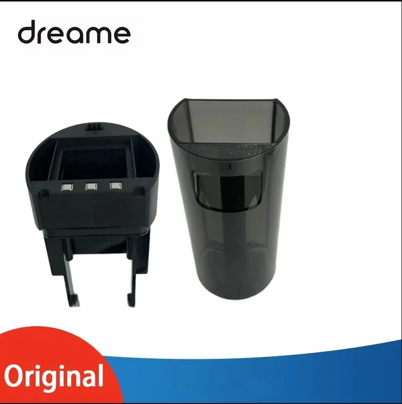 Réservoir D’eau Propre Pour Aspirateur Dreame H12 Dual/Pro – Pièce De Remplacement, Grande Capacité, Anti-fuite
