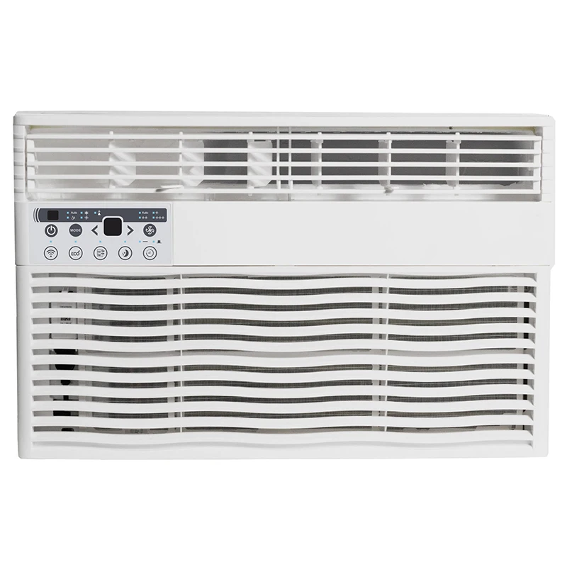 12,000 BTU Window Air Conditioner Unit Remote Control Window Type Air Conditioner 4