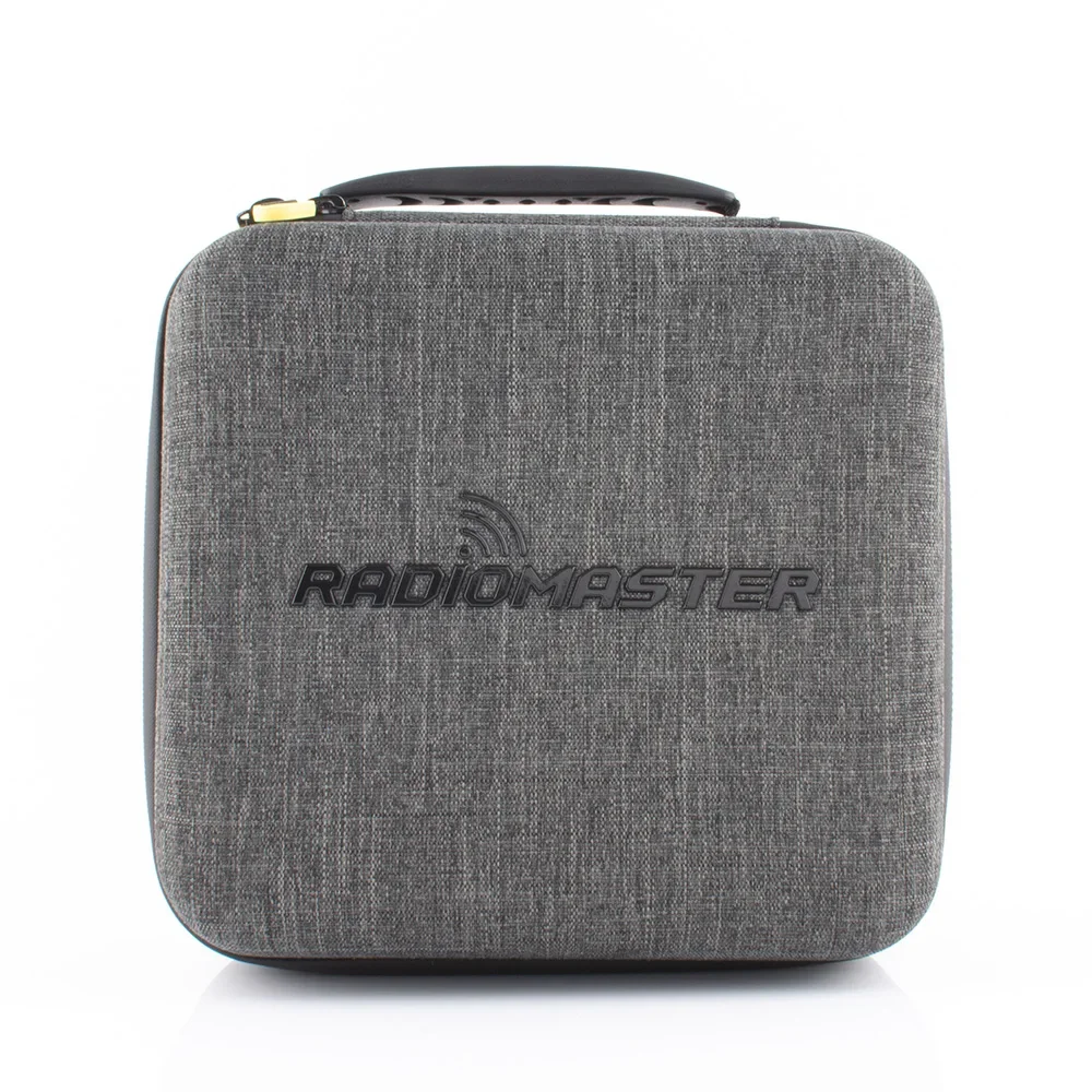 Étui de transport RadioMaster pour Zorro - Protection sur mesure