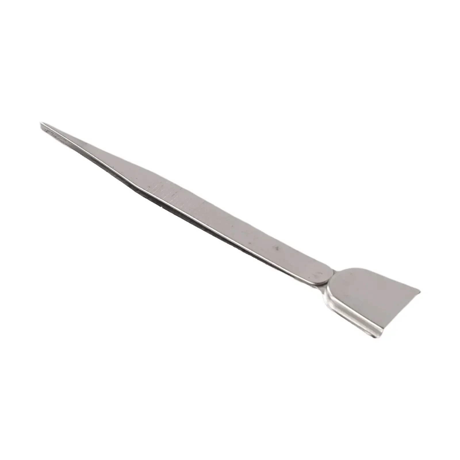Tweezers Scoops Shovels Pick-Up Tool Clip Gem Beads Jewelry Hand Diy Tool precision tweezers tweezer tool