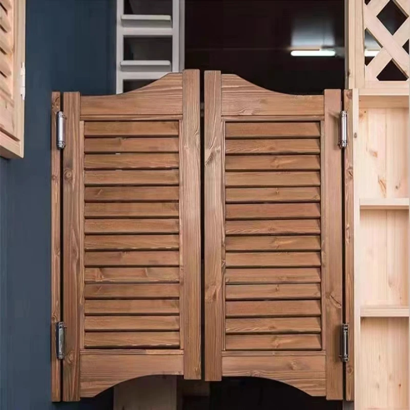 porta dupla face, fecho automático automático, 2 Way Free Fence, dedicado