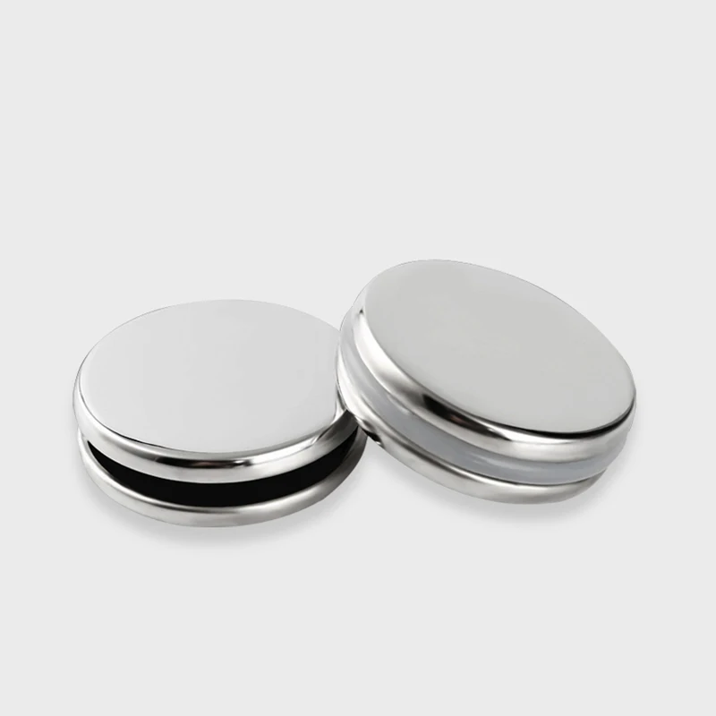 Рисунок 4 - Крышка слива для раковины из нержавеющей стали