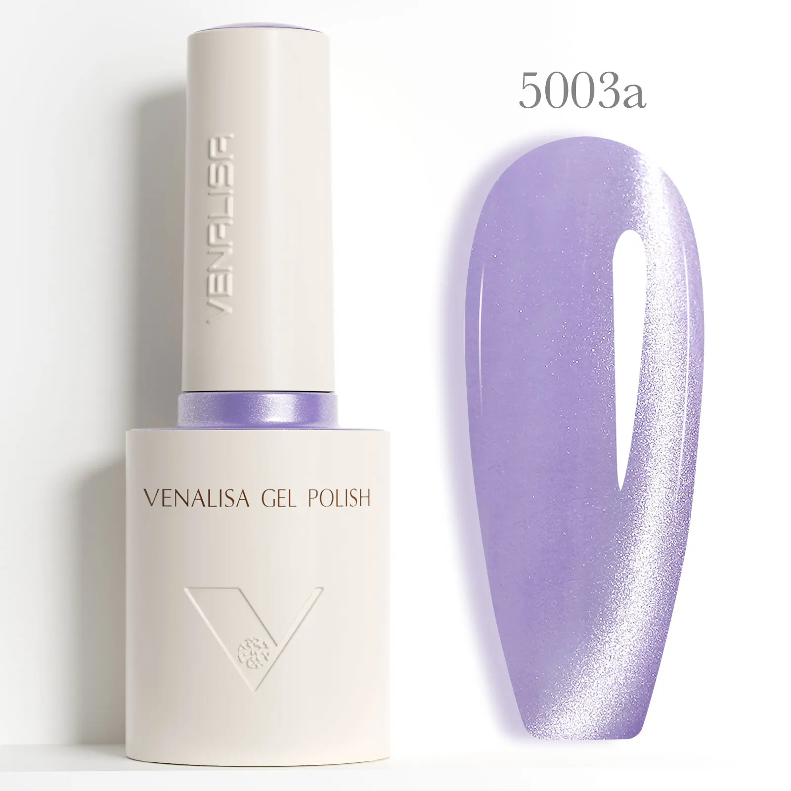 Premium Venalisa Nail Gel Polish Kit - Ultra Glossy, Long-Lasting & Matte Finish