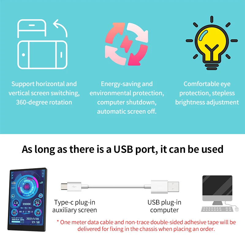 ǻ CPU GPU RAM HDD C Ÿ ÷ , 3.5 ġ IPS USB-C  ȭ, Windows 10 11, AIDA64 