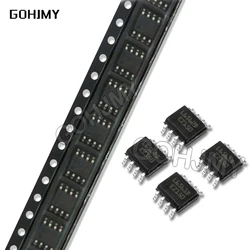 10PCS SOP IC Chipset - High - Quality New Components (L6566B)