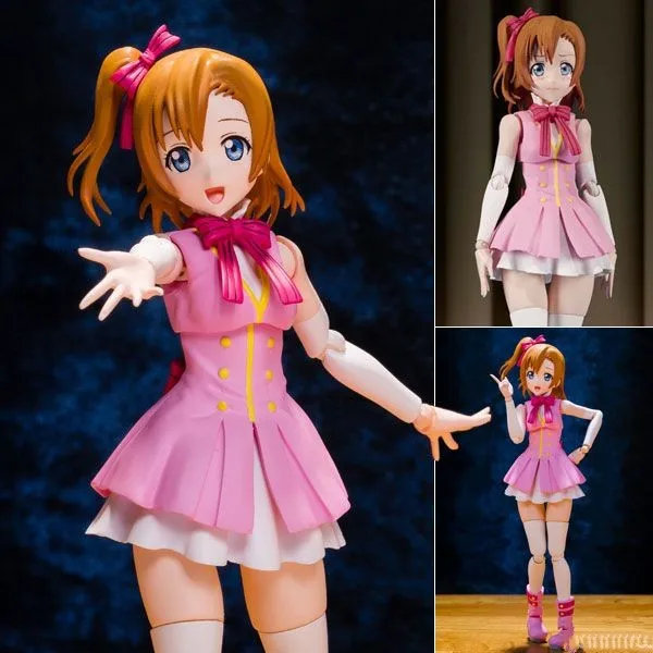 Фигурка героя из аниме Love Live 15 см |