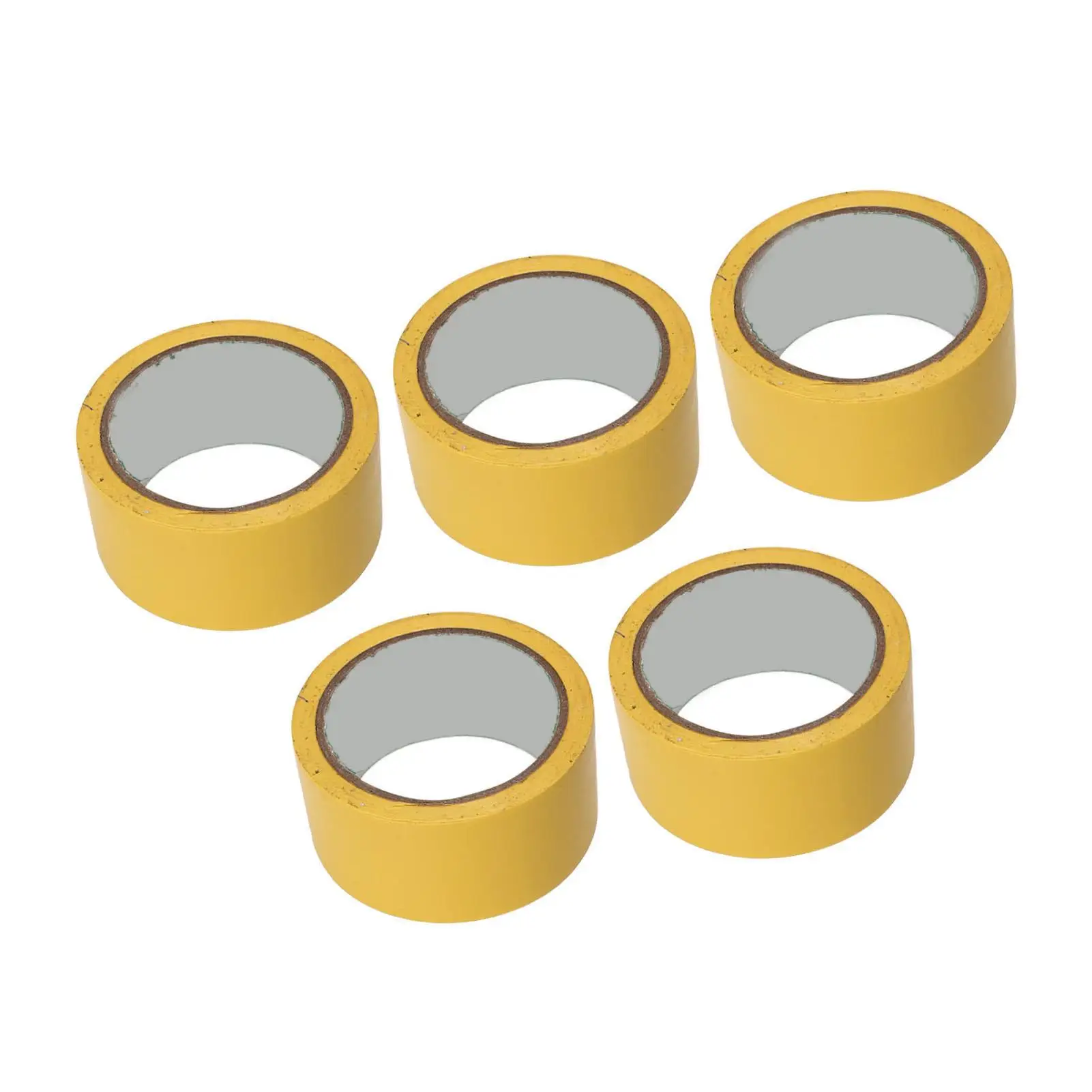 Basketball Court Floor Tape for gymnasium and Sports Flooring