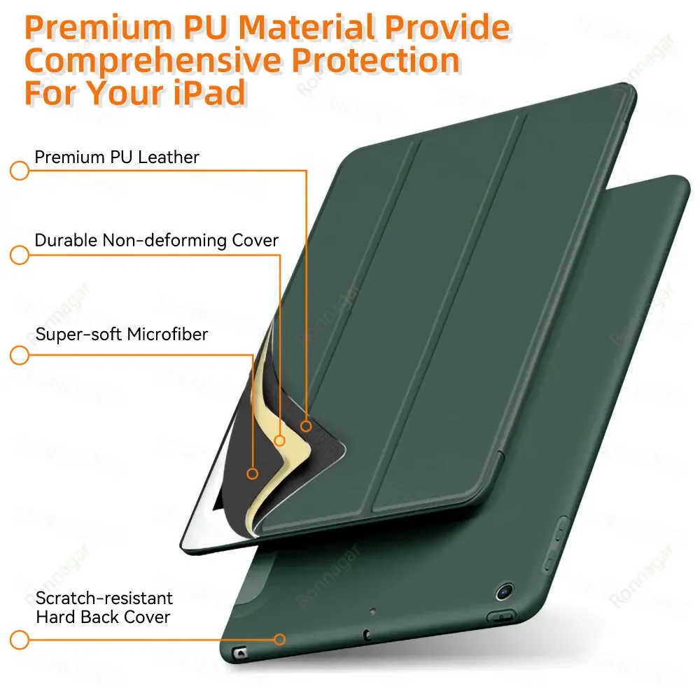 Premium Protective Case