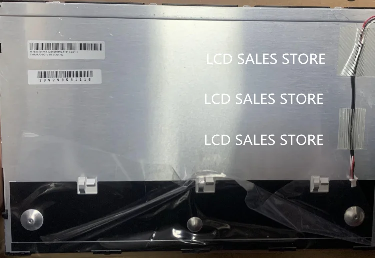 

TM121JDSG10-00 TM121JDSG10 12,1 дюймов LCD светодиодный 1280*800