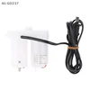 GD237-Battery Modify to Flue Type Power Supply Transformer 220V to 3V Convertor with 1.8M cable Gas Water Heater Accessories 2