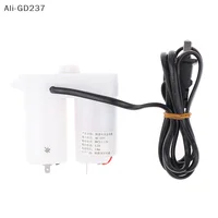 GD237-Battery Modify to Flue Type Power Supply Transformer 220V to 3V Convertor with 1.8M cable Gas Water Heater Accessories 2