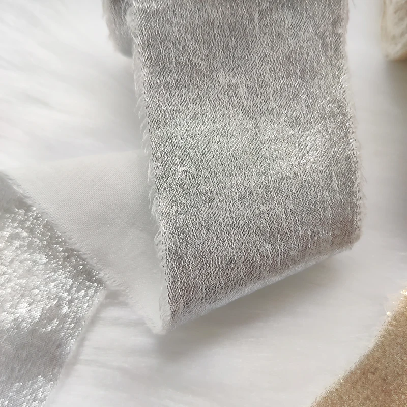 핫 스탬핑 졸업 리본, DIY 선물 포장 넥타이 파티 장식 리본, 꽃 포장 활, 선물 포장 리본