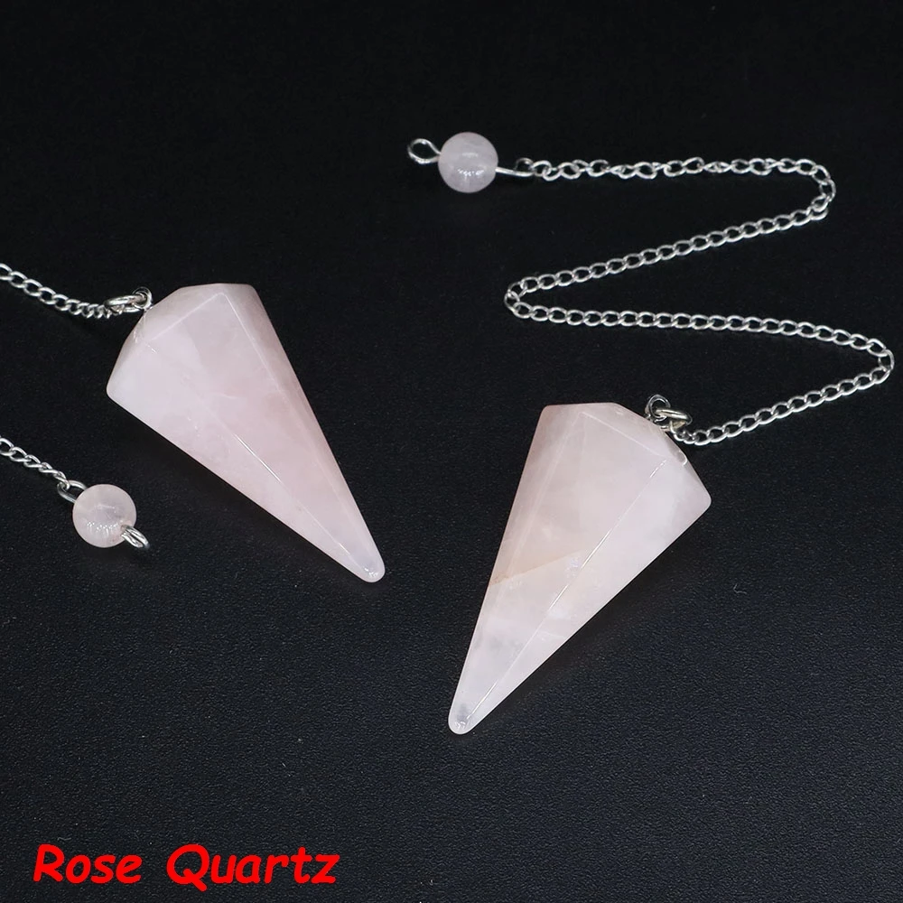 Rose Quartz