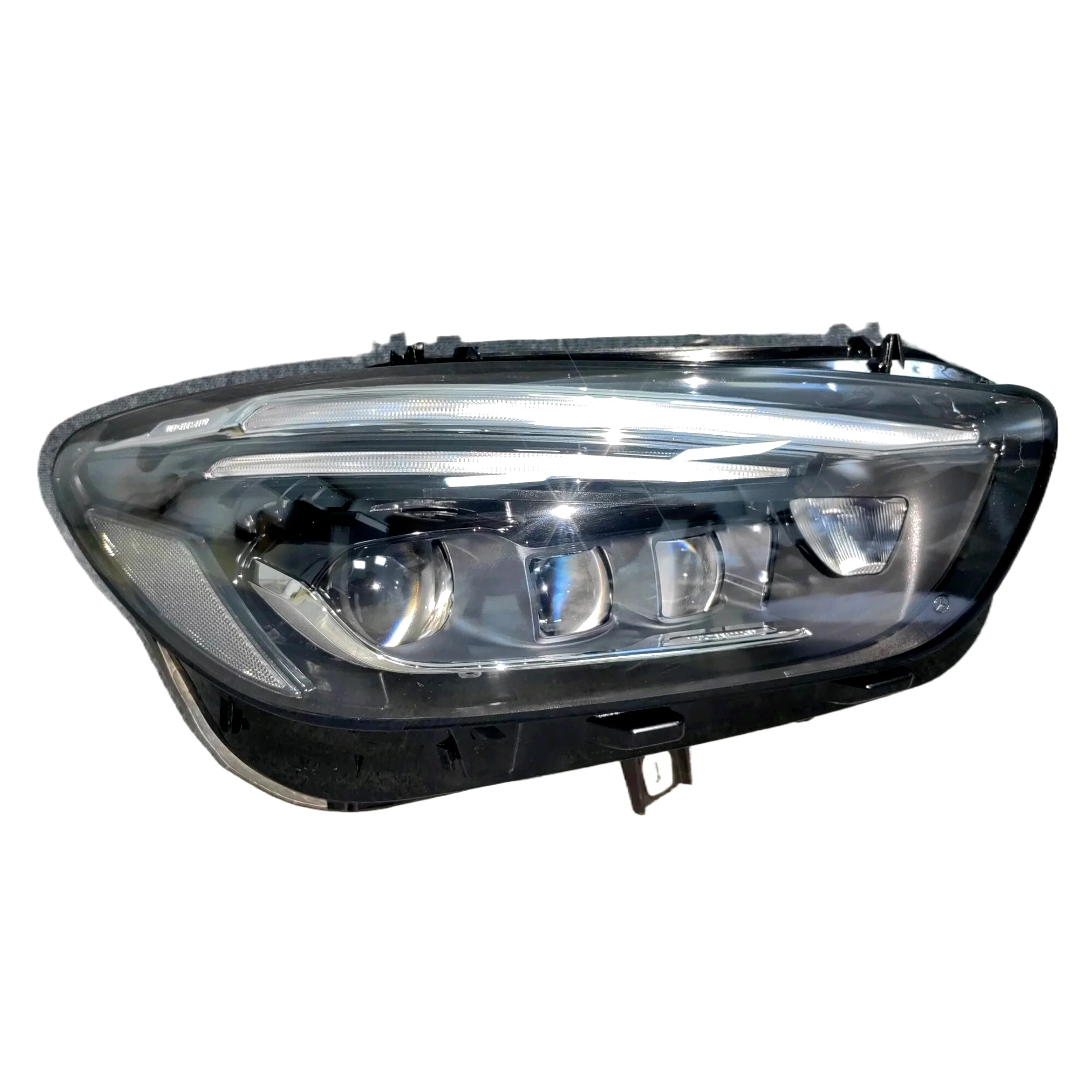 

2020-2022 High Quality Automotive LED Headlights for Mercedes Benz B-Class B260 W247 12V Volta for Cars
