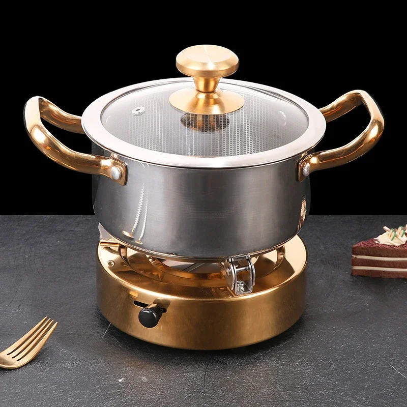 Honeycomb Soup Hotpot 3
