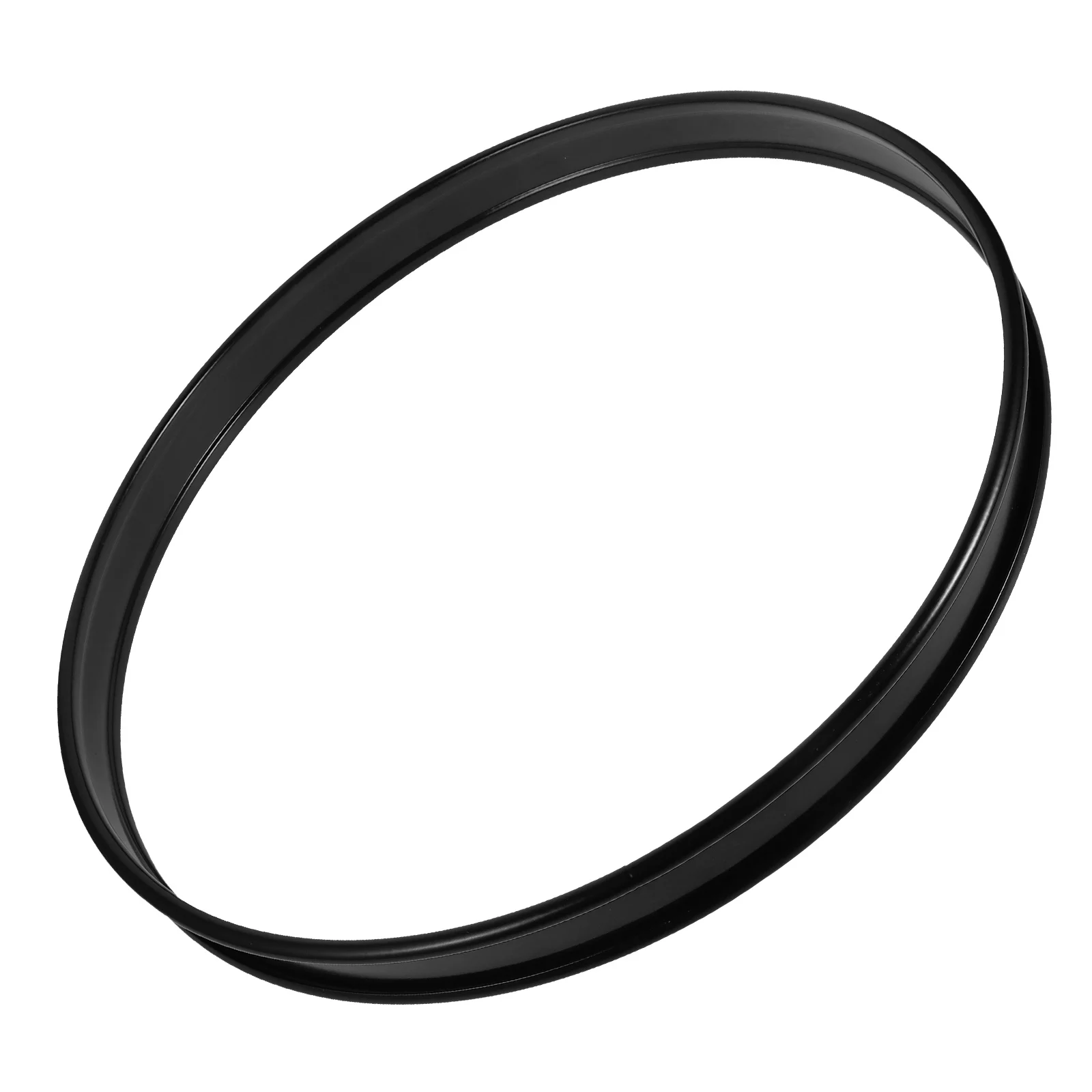 16Pcs Drum Hoop Clamp Electric Drum Accessories Bass Hoop Protector Rim Metal Protector Snare Parts Musical