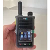 Wurui MX6 Zello IP67 waterproof POC walkie talkie WiFi Bluetooth Android phone call telephone long distance 2 way radio radios 2