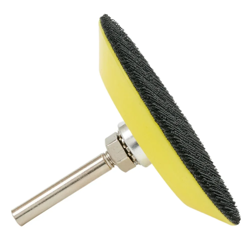 Accessories Polishing Pad ing Car Cleaning For Polisher Drill Replacement Set Bit Adapter Headlights Sponge