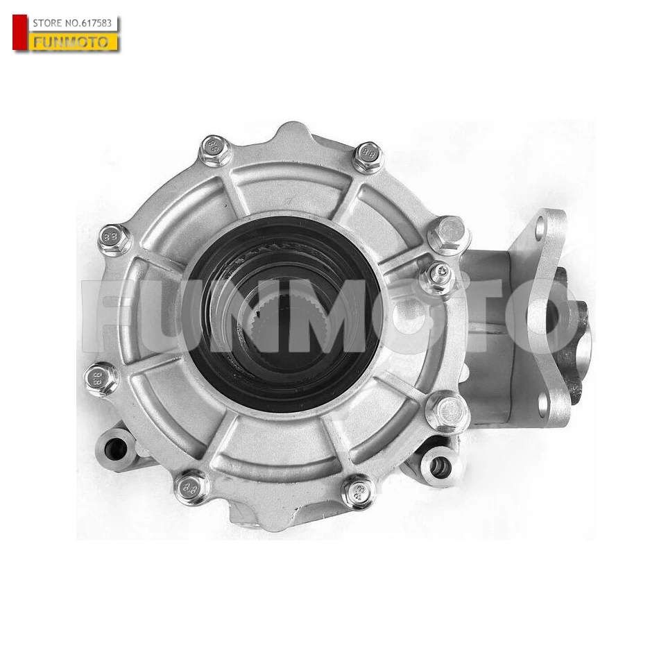 

Задняя коробка передач, подходит для CF500ABC CF500-2 3 CF600, модель 0180-330000