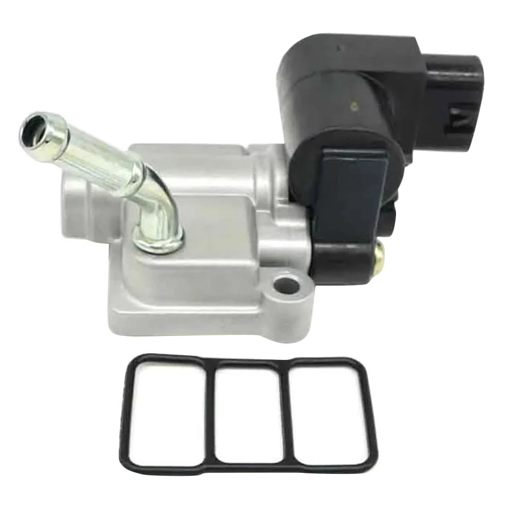 

Клапан контроля холостого хода для 2002-2006 Acura RSX HONDA Type-S 2.0L с прокладкой 16022-PRB-A01 16022PRDA02