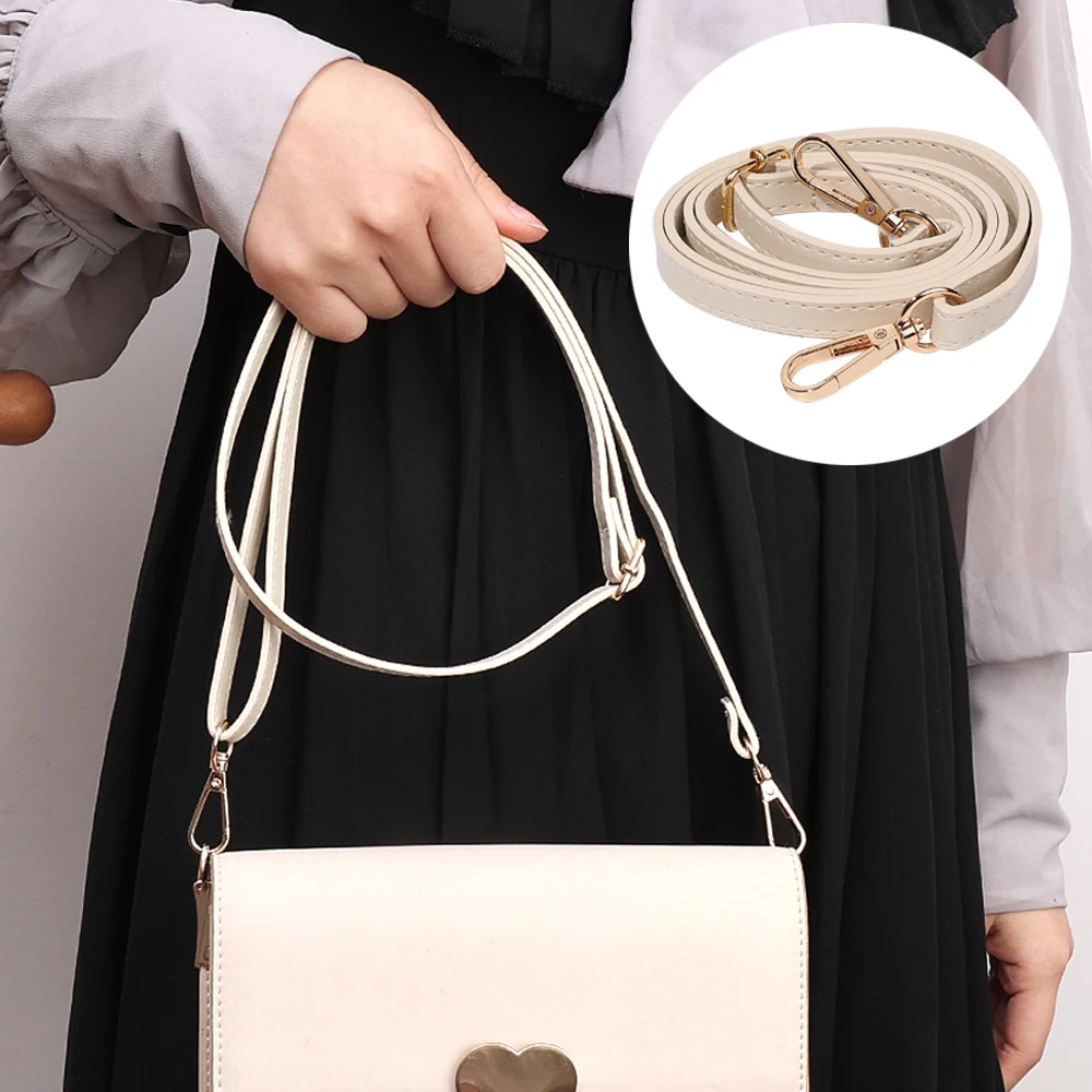 Bandoulière Réglable Pour Sac à Main - Sangle De Remplacement 3.8 Cm De Large, Tissu Polyester