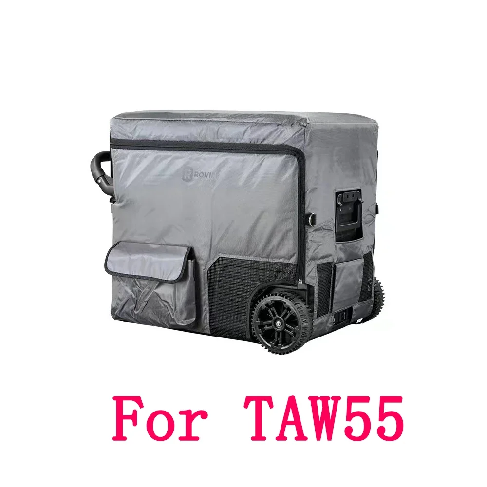 알피쿨 차량용 냉장고 방수 커버 쿨러 보호 재킷 냉장고 액세서리 (C25 T36 T50 CF45 CF55 TAW55 시리즈)