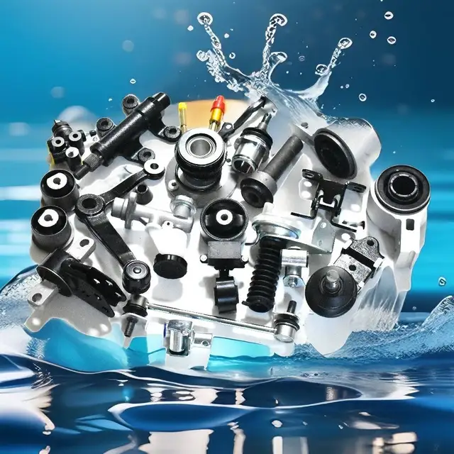 مناسبة ل 2002-2008 هوندا Fit1.2 1.4L GD1 GD3 الجاز مدينة المبرد تبريد مروحة المحرك 19030-PWA-J51 19030-PWA-004 19030-PWA-A01