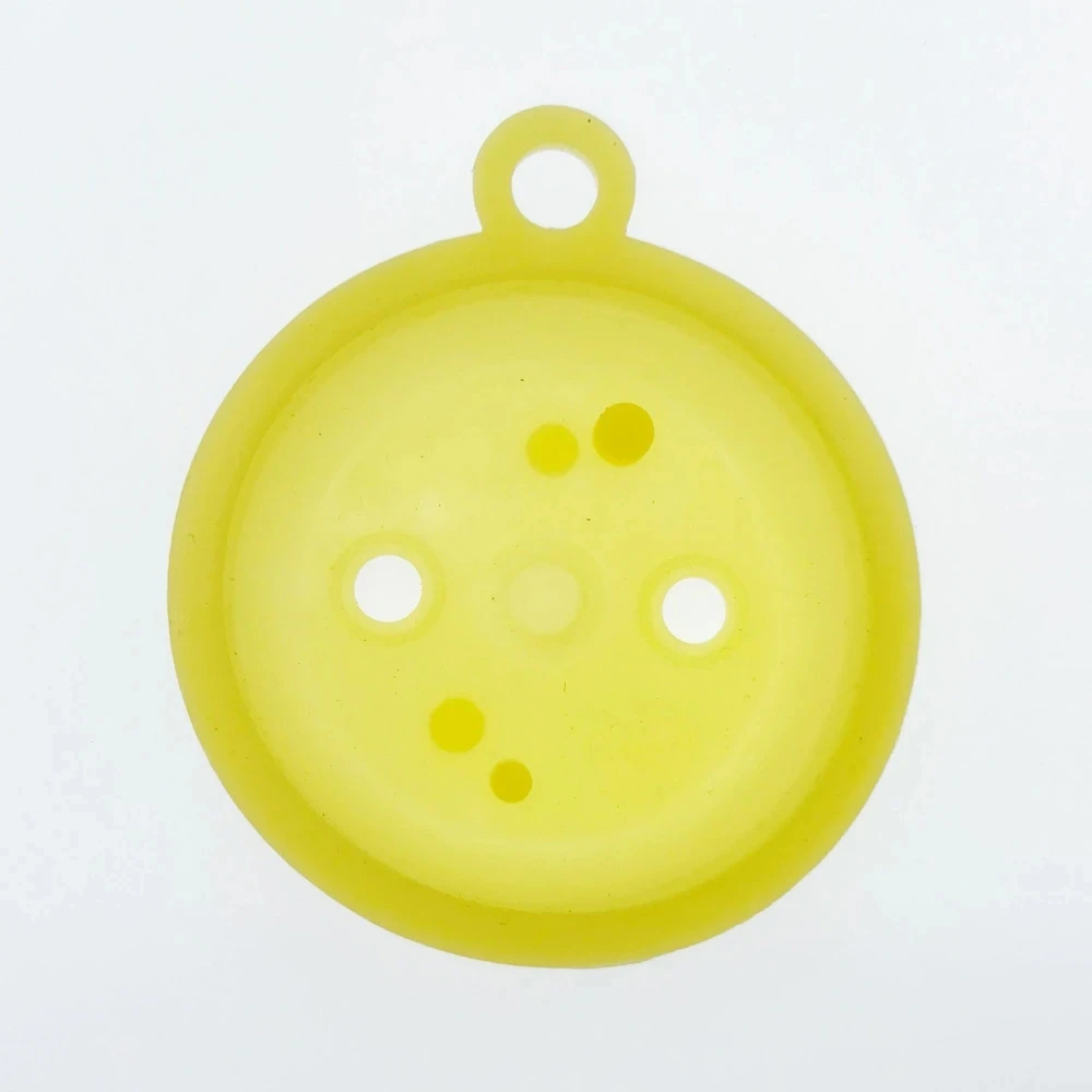 Description Picture 2 of item5 PCS OD 50mm Gas Water Heater Pressure Diaphragm Accessories Water Gas Linkage Valve Parts For Bosch Water Heater Type A