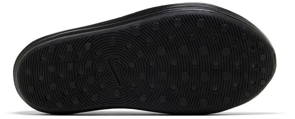 Nike | ReactX Rejuven8 Triple Black view 6