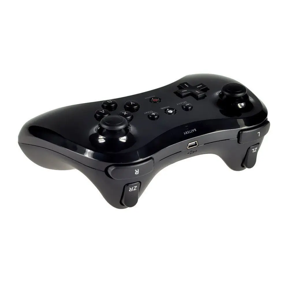 Wii -U   Ʈѷ, ȥ Ÿ Ŭ