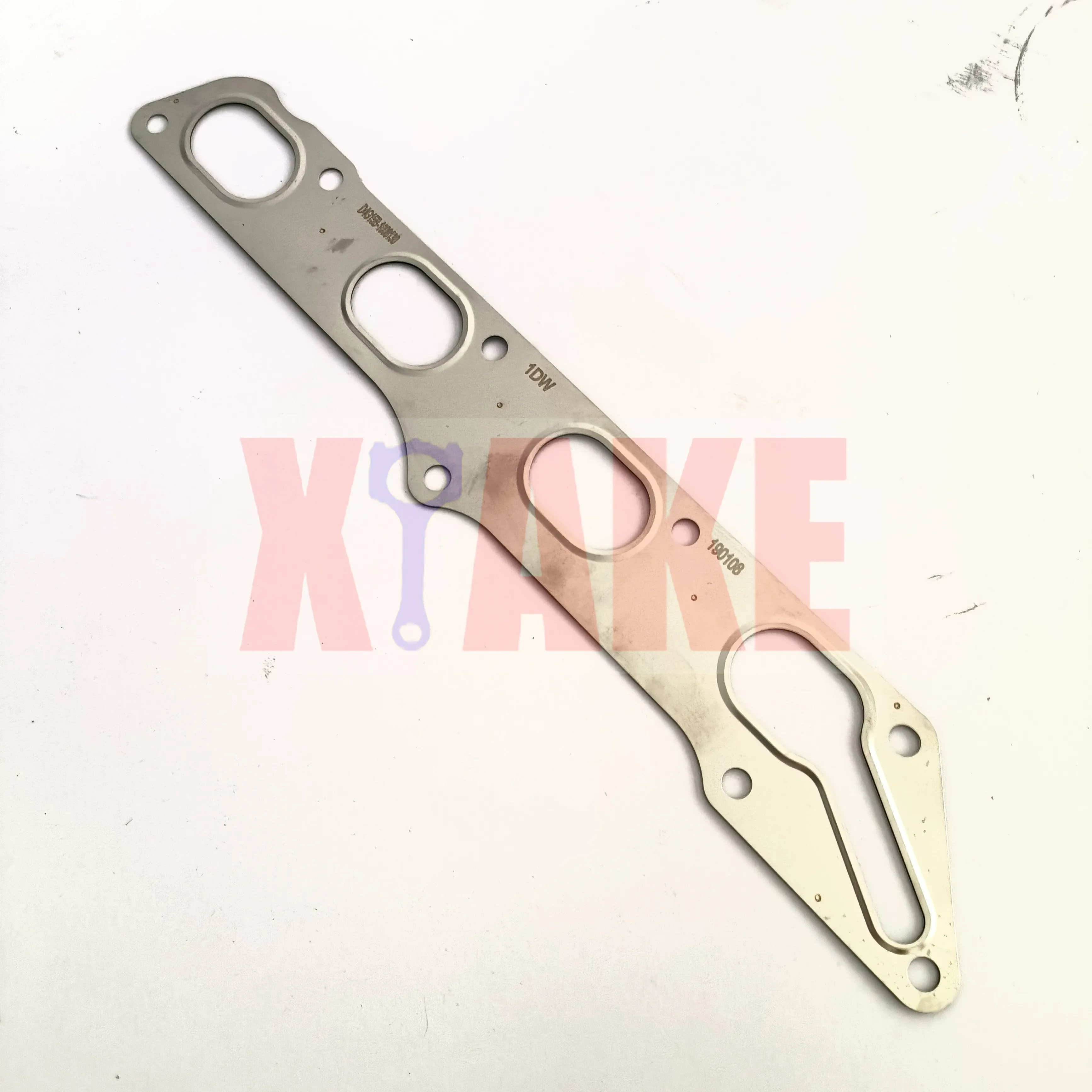 Exhaust Manifold Gasket for Chery Tiggo 2 D4G15B-1008130