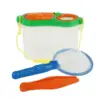 Child Toy Observation Box Catching Tool Outdoor Exploration Science Container to Catch & Observe for Toddlers Kids 2
