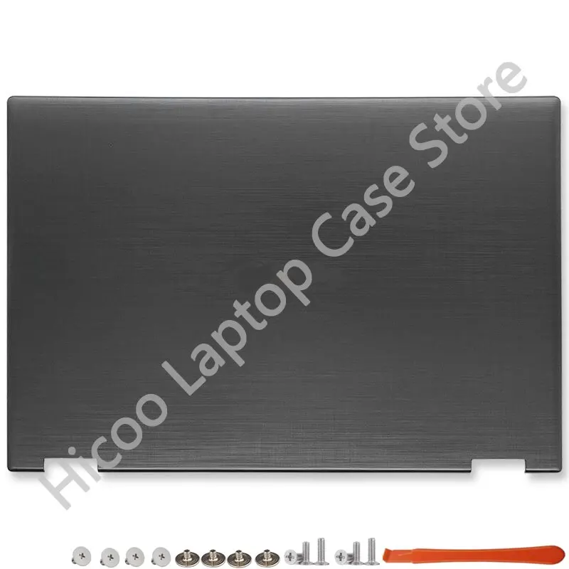 FOR Acer TravelMate 3 SP314-51 SP314-52 N17W5 Laptop Kembali Penutup/Tempat Berteduh/Bawah Case Touch Versi Cover 14 Inch