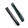 Petrified Fish PF818 Pocketknives D2 Steel Ball Bearing G10 Handle Folding Knife Foldable Camping Hunting EDC Pocket Tool 5
