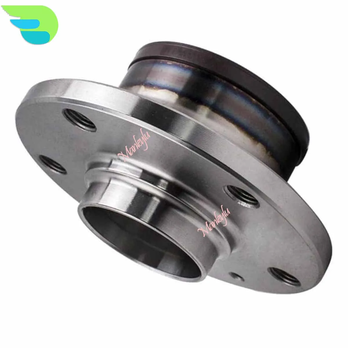 1T0598 611 3G0598611A 5QF598611 1T0598611B Rear Wheel Hub Bearing Assembly for Audi TT VW Scirocco CC Eos Jetta Passat Tiguan