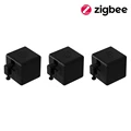 3pcs Black Fingerbot