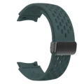 Dark Green-B