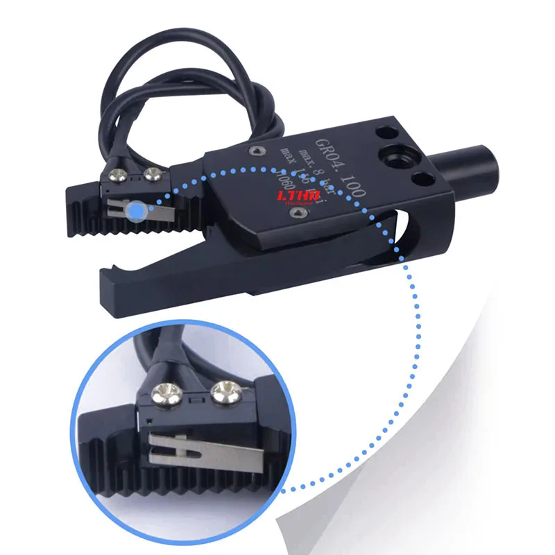 Amazon.com: COKYIS Pneumatic Mini Gripper J1060/J1080MINI