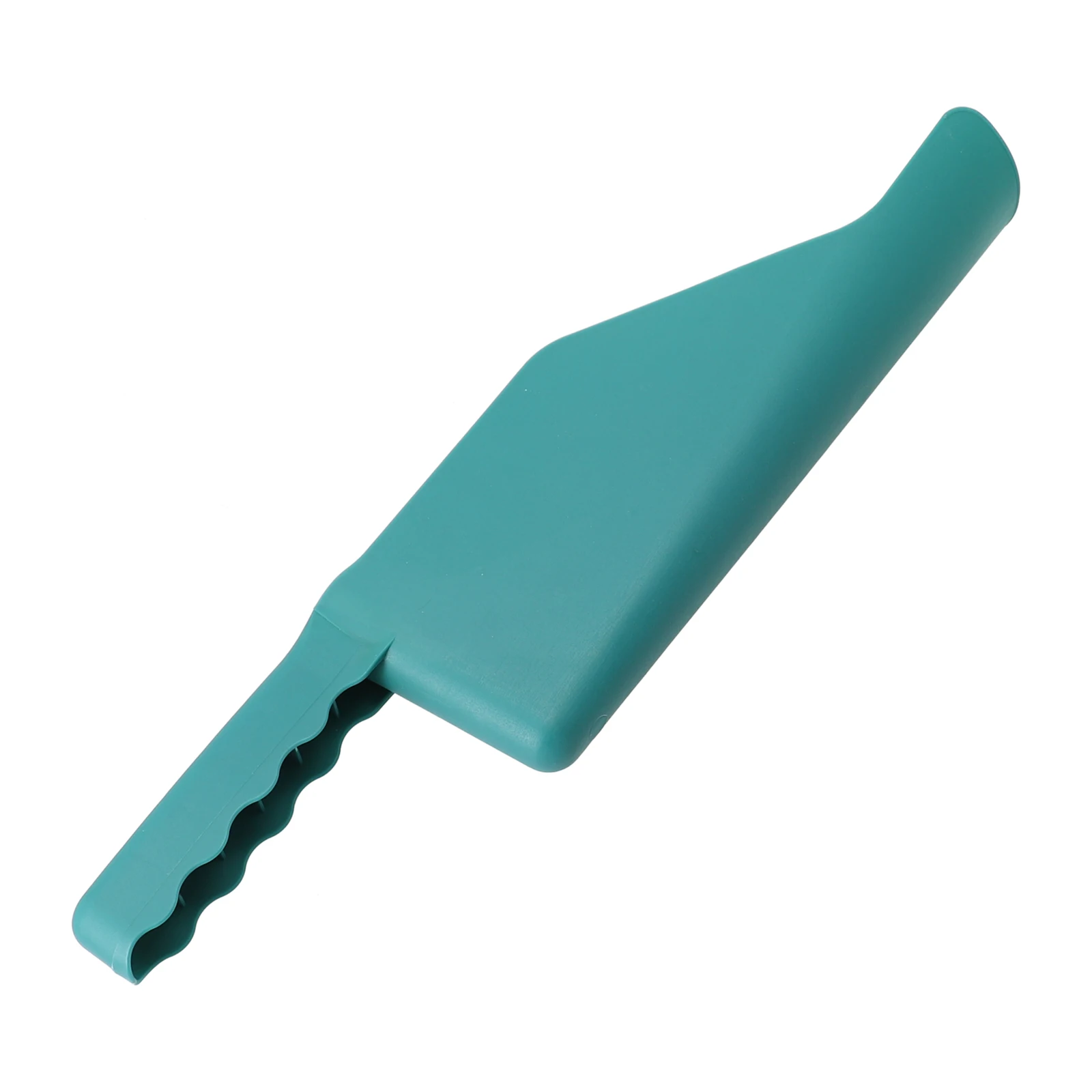 Description Picture 6 of itemGutter Scoop Roof Cleaning Tool Flex To Fit Dirt Debris Remove Multi Use Roof Leaf Gutter Cleaning Shovel Home Garden Tools Part