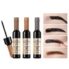 3 Colors Eyebrow Tattoo Gel Eyebrow Tint Cosmetics Eyebrows Makeup Natural Long Lasting Waterproof Liquid Eye Brow Gel Brow Lift 1