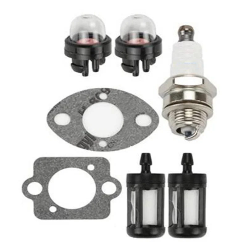 互換性のあるキャブレターモデル FS120 FS200 FS250 FS300 FS350 キャブレター FS120 FS200 FS250 FS300 FS350 の互換性のある交換品 キャブレターキット交換