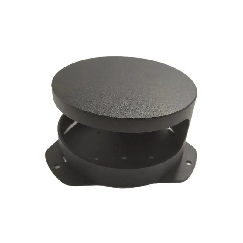 YDLiDAR G4 Slamtec RPLiDAR A2 A3 S2 Lidar Omni-directional Protective Cover Anti-trample Radar Cover 2