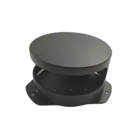 YDLiDAR G4 Slamtec RPLiDAR A2 A3 S2 Lidar Omni-directional Protective Cover Anti-trample Radar Cover 2