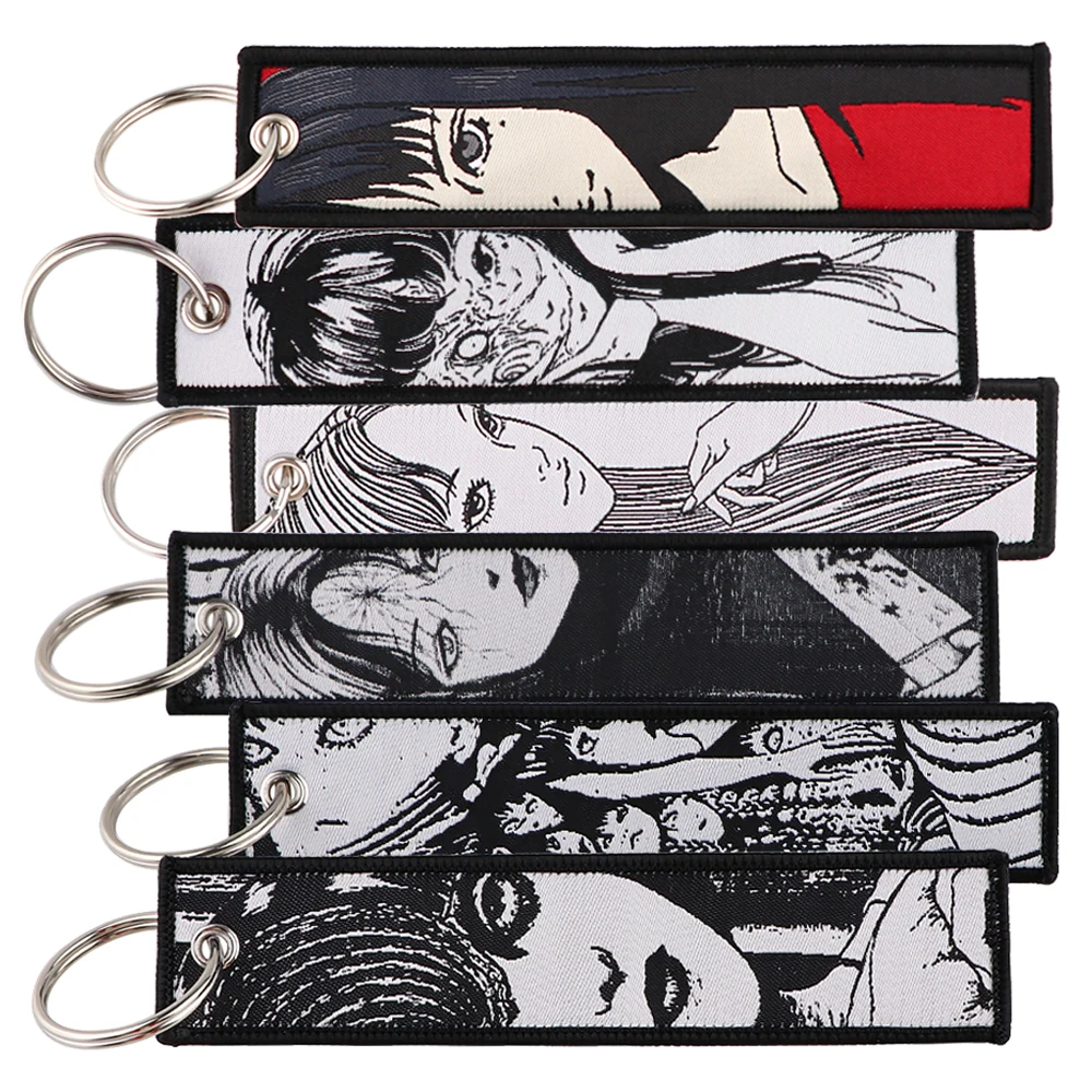 Itoshi Motif Key Charm