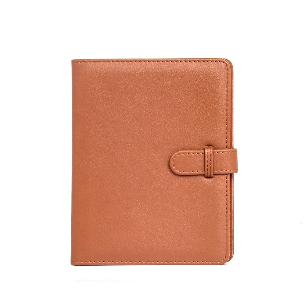 5 Inch-Instax Wide Photo Album 80 Pockets for Fujifilm Instax W400/210/W300 Instant Camera Movie Ticket Picture Storage Album