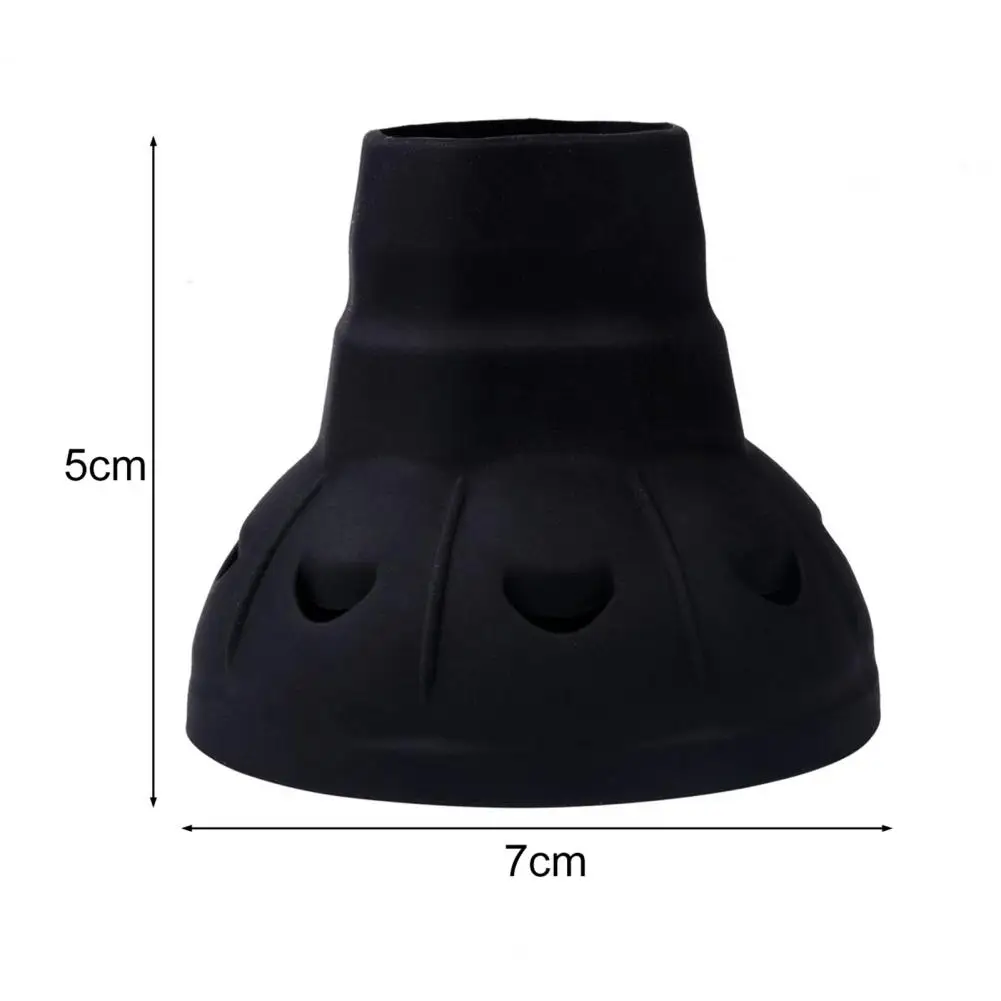 Universal Pickleball Ball Picker Easy Retrieval Super Suction Reusable Pickleball Racket Attachment Ball Picker Accessories