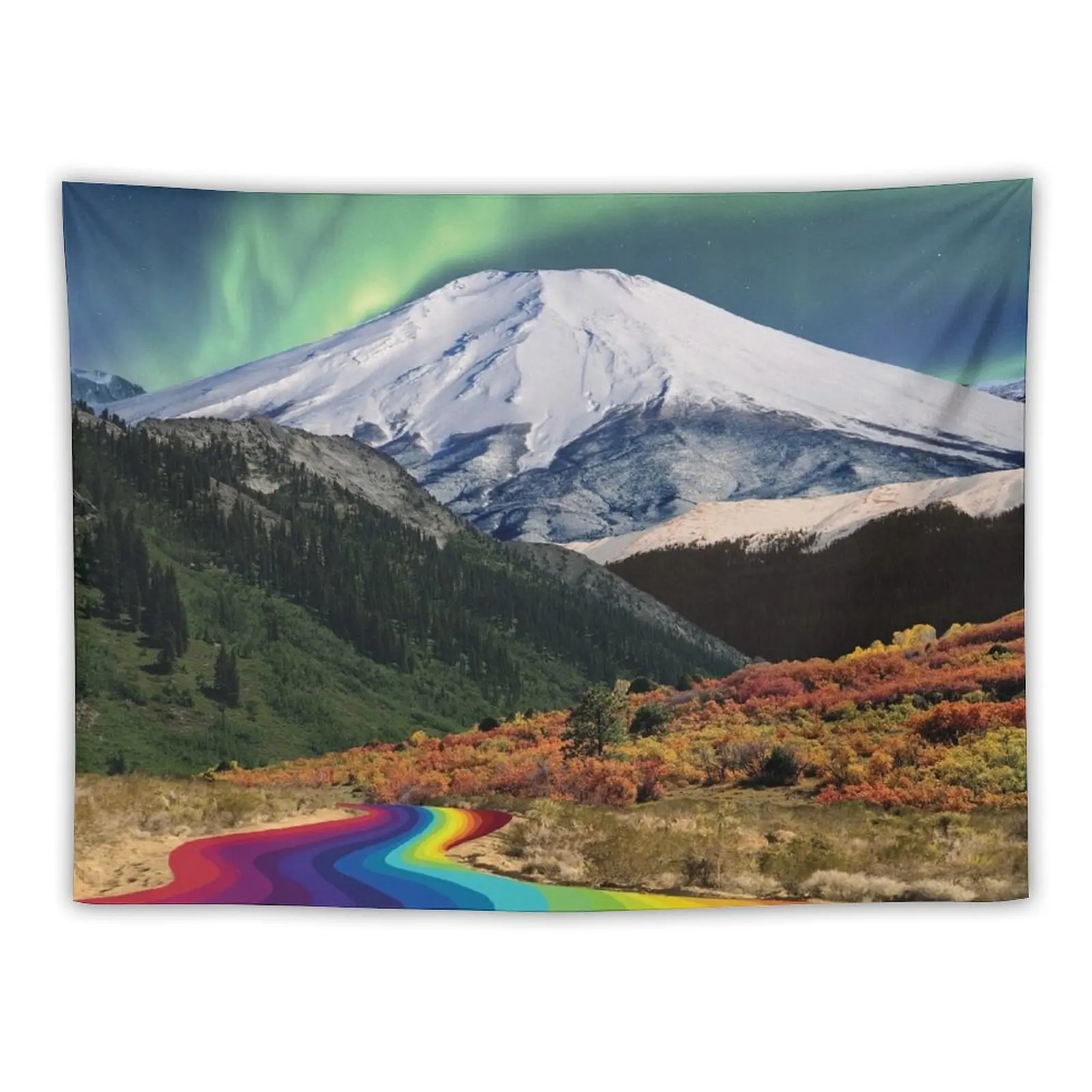 

life's a trip Tapestry Nordic Home Decor Room Decor Aesthetic Decoration Tapestry