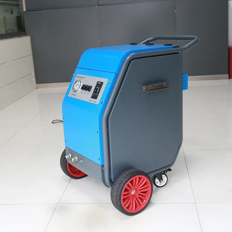 Top Quality Dry Ice Cleaner Safety Dry Ice Cleaning for Pc Sheets