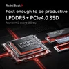 Xiaomi Laptop RedmiBook 14 2023 14 Inch 2.8K 120Hz Screen i5-12500H/i7-12700H 16GB LPDDR5 512GB/1TB SSD Notebook PC Computer 5