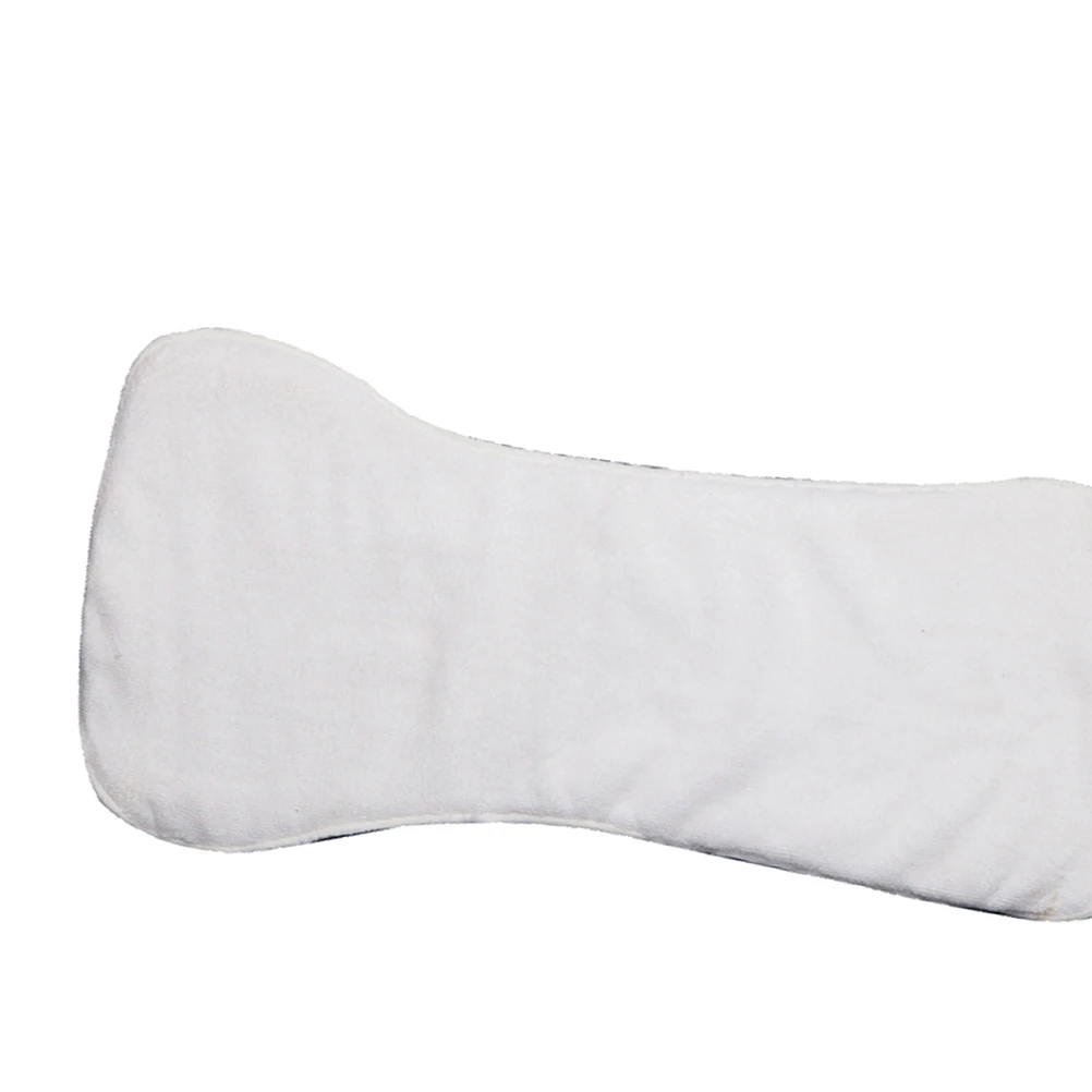 1pc Incontinence Pants For Adults Waterproof Nappy Liners Insert For Babiess Washable Diaper Inserts Seniors Diaper Changing 2